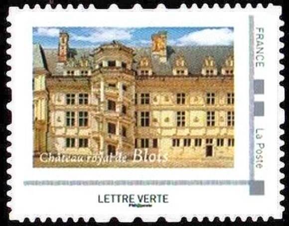 500 years French Renaissance