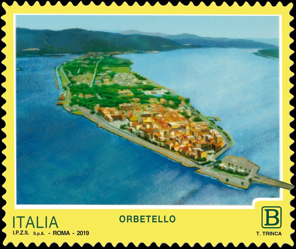 Orbetello