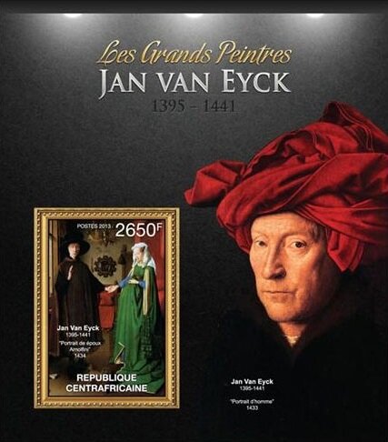 Jan van Eyck
