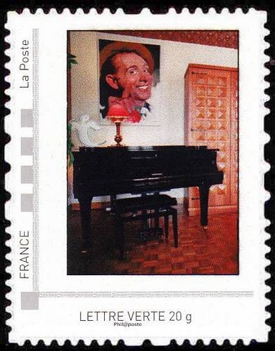 Charles Trenet