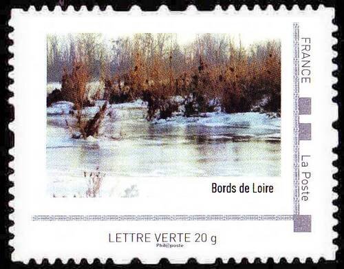 Bords de Loire