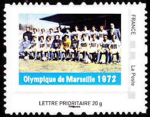 Olympique Marseille