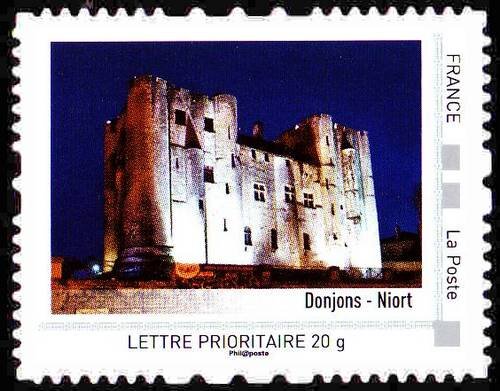 Poitou-Charentes