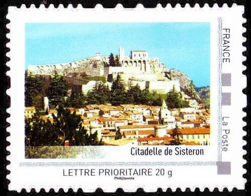 Provence-Alps-Cote d'Azur