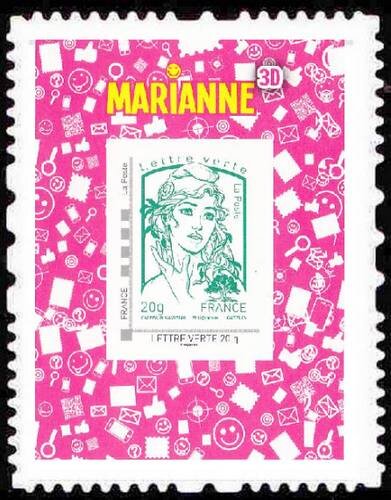 Marianne
