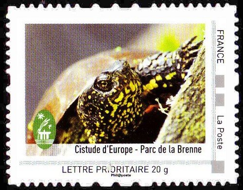 Parc de la Brenne