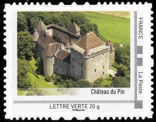 Jura mountains