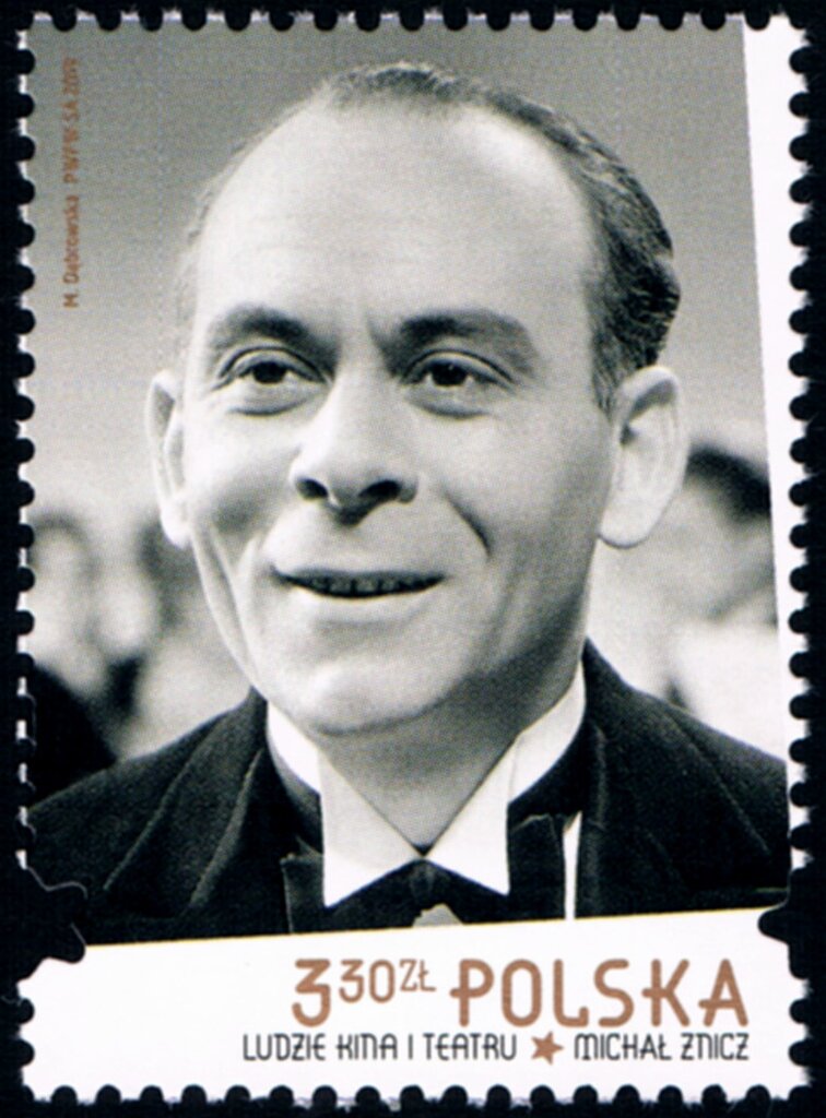 Michał Znicz
