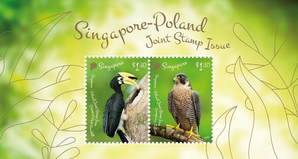 50th Anniversary of Poland-Singapore Diplomatic Relations