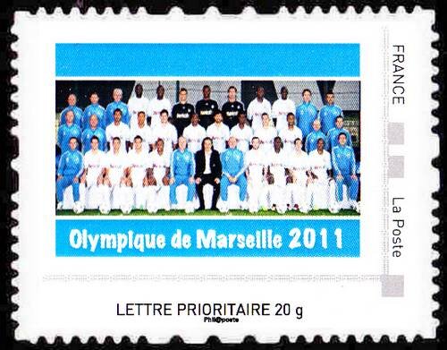 Olympique Marseille