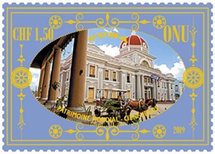 Palacio de Valle, Cienfuegos