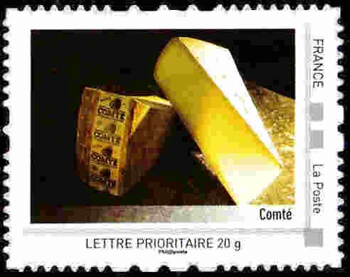 Franche Comté