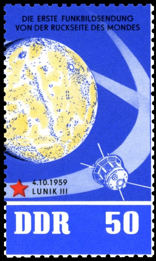 Lunik 3