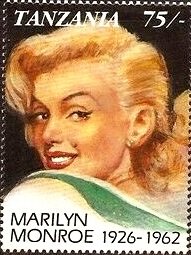 Marilyn Monroe