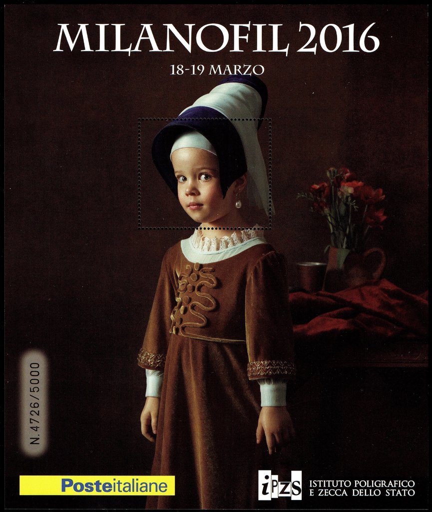 Milanofil 2016