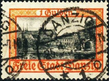 Oliwa Monastery