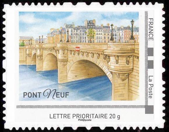 Pont Neuf