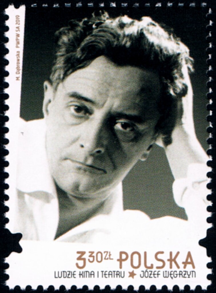 Józef Węgrzyn