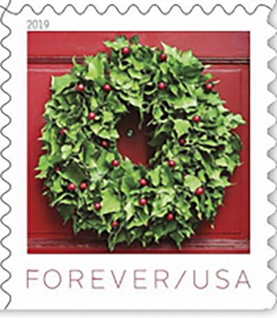 Holdiay Wreaths