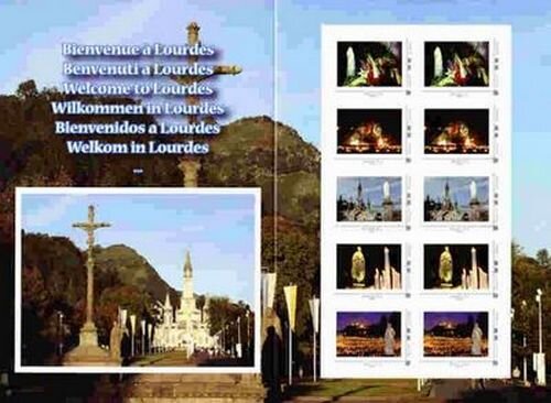 Lourdes