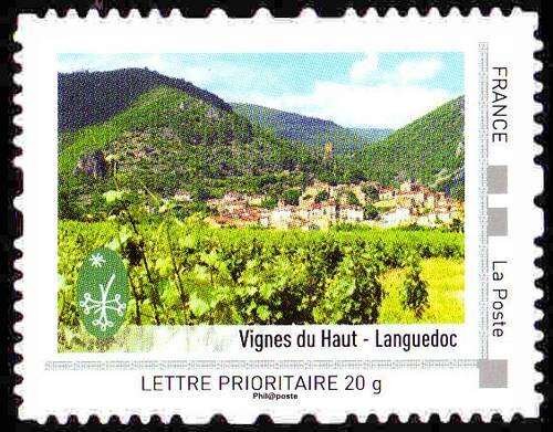 LÖanguedoc-Roussillon