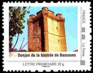 Stamp, Nord-Pas-de-Calais, France,  , Castles