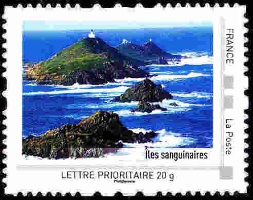 Corsica