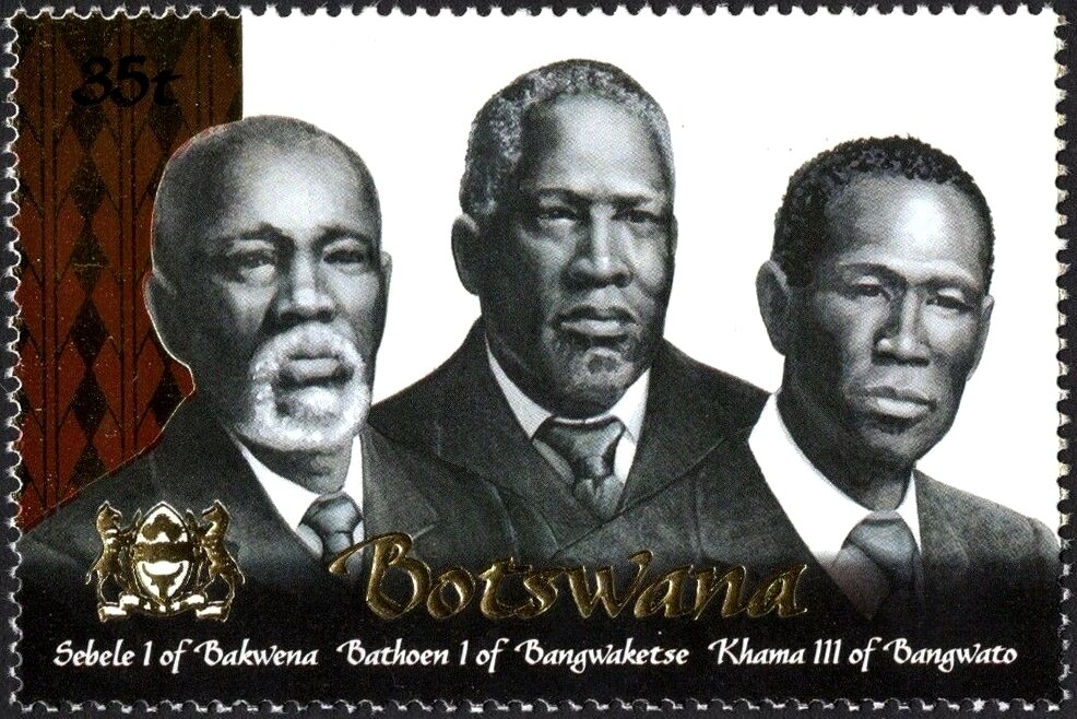 Presidents