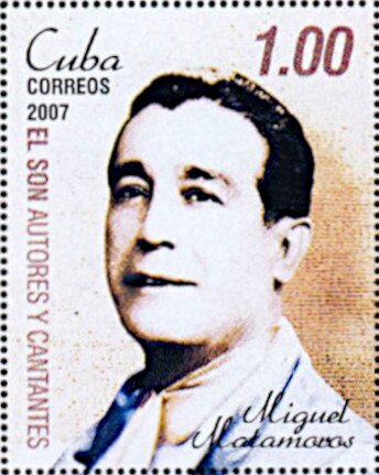 Singers & Songwriters - Miguel Matamoros