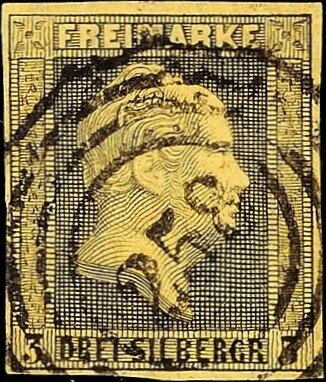 King Friederich Wilhelm IV