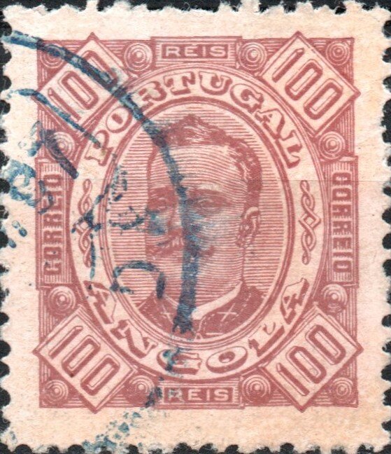 King Carlos I.