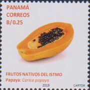 Papaya