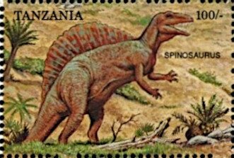 Spinosaurus