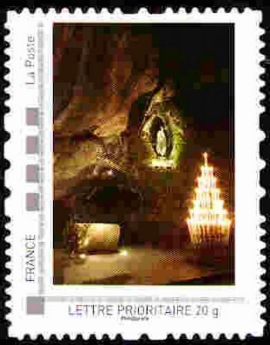 Lourdes