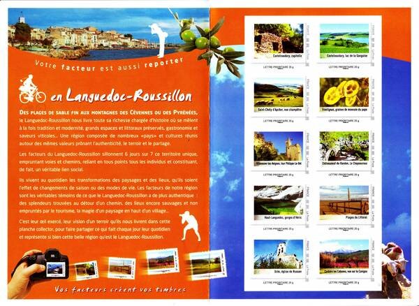 Roussillon