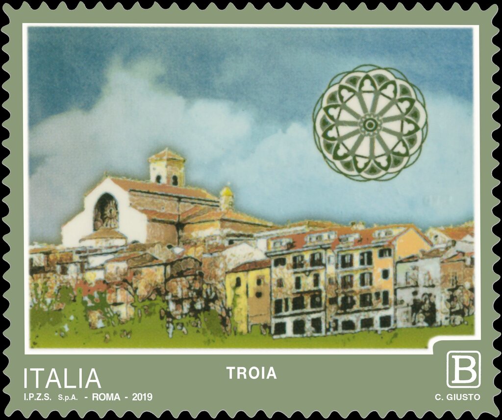 Troia