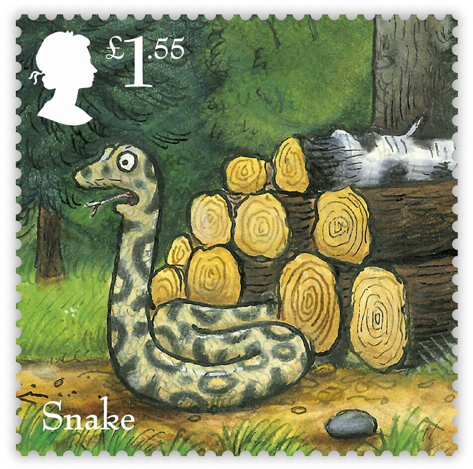 Snake