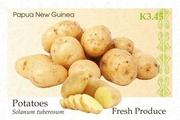 Potatoes