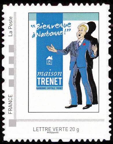 Charles Trenet