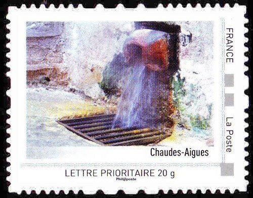 Auvergne