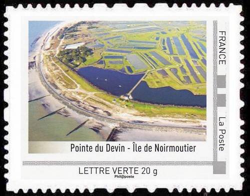 Atlantic islands