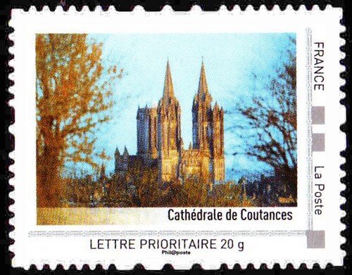 Basse-Normandie