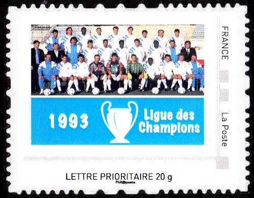 Olympique Marseille