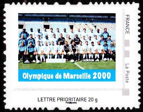 Olympique Marseille