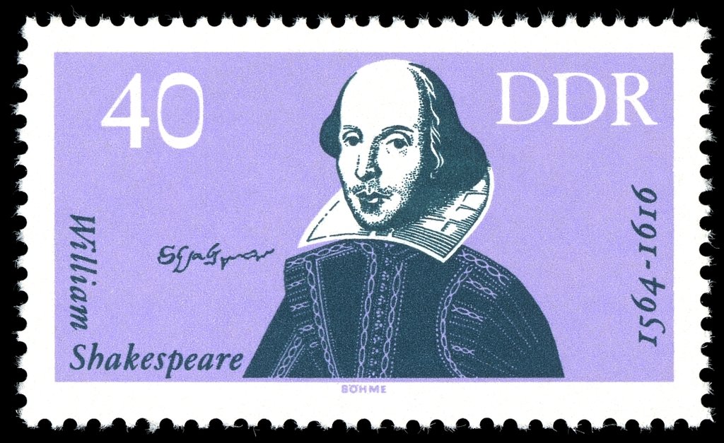 Shakespeare, William