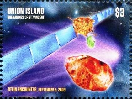 Rosetta-Philae Comet Mission
