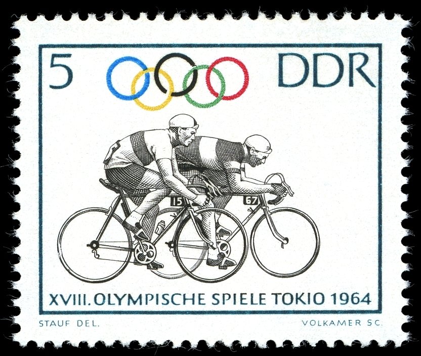 Cyclist