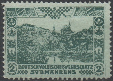 Sud Mahrens