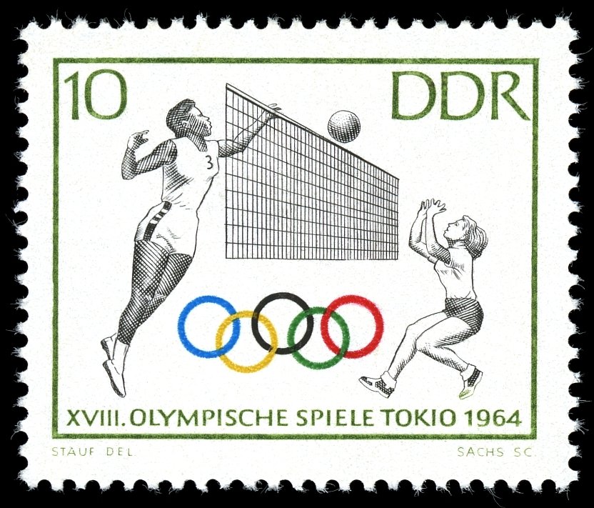 Volleyball