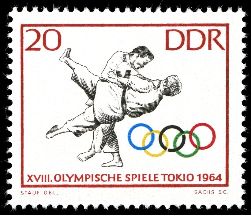 Judo